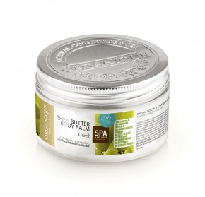    Organique Shea Butter  450  (5901821309011)