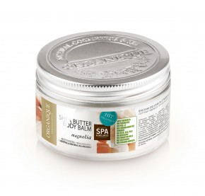    Organique Shea Butter  450  (5901821309028)