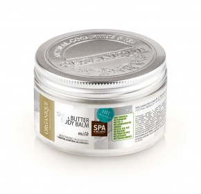    Organique Shea Butter  450  (5901821309035)