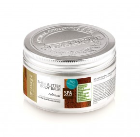    Organique Shea Butter  450  (5901821309516)