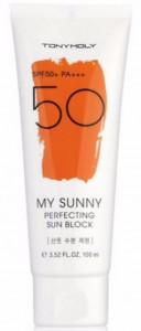    Tony Moly My Sunny Body Famaily Sun Cream 100