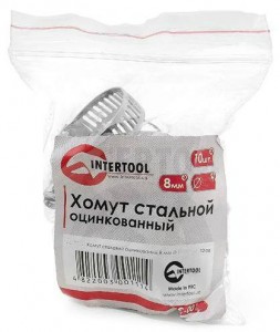    8  D 6-16  Intertool (TC-0006) 4