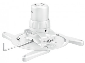  Vogels PPC 1500 Projector Ceiling Mount White 5