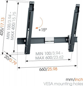  Vogels THIN 515 6