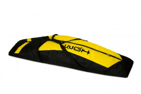    WGH 150 Yellow-black