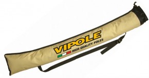   Vipole Glacier Cork Roundhead 6