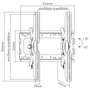  Brateck PLB-6N 3