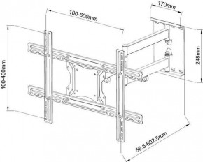  X-Digital PLB136L  3