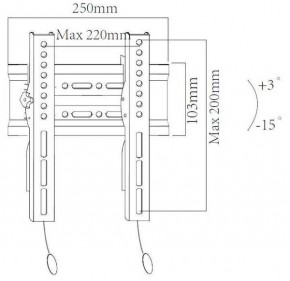  X-Digital Steel ST215 3