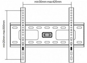   LCD I-Tech PLB 34 4