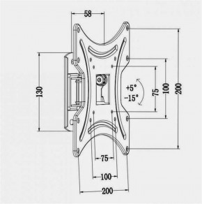   iTech LCD421.W 3