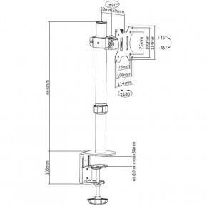    ITech MBES-01F 5