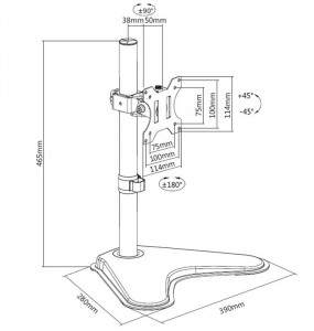    ITech MBES-01M  4