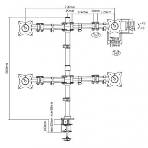    ITech MBS-22F  3