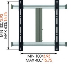    Vogels Thin 225 3