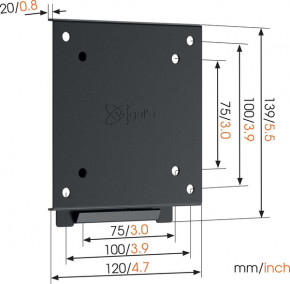  Vogels MA1000 (8551000) 3