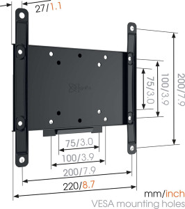  Vogels MA2000 (8552000) 3