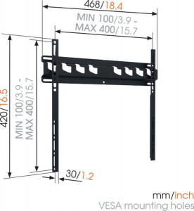  Vogels MA3000 4