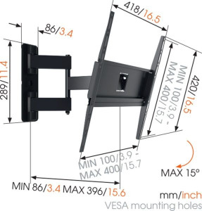  Vogels MA3040 5