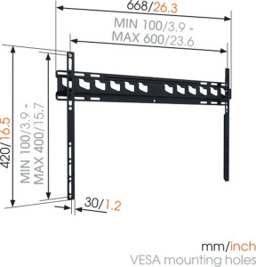  Vogels MA4000 4