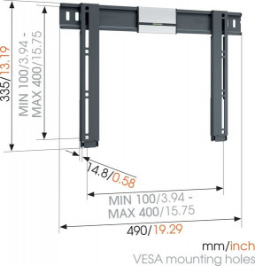  Vogels Thin 405 6