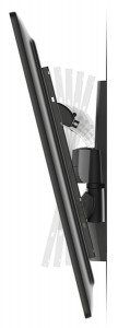  Vogels Wall 2250 Black 5