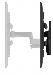  Vogels Wall 2350 Black 7