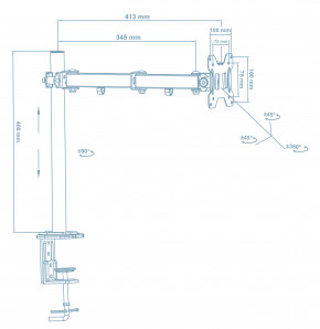 ³   Walfix DM-300B 3