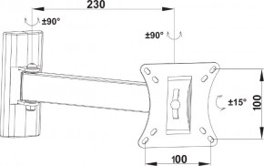    Walfix R-260B 3