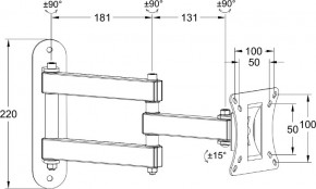    Walfix R-280B 3