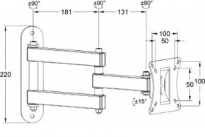    Walfix R-280W 3