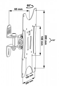    Walfix R-321B 3