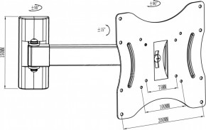    Walfix R-335B 3