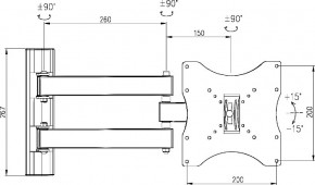    Walfix R-350B 3