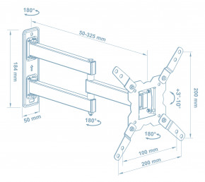  Walfix R-351B  3