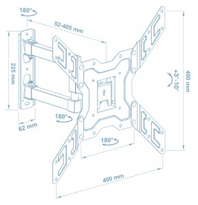  Walfix R-393B  3