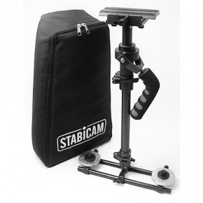   Stabicam D-550   7