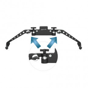  Camera Slider HSK-5 PRO 3