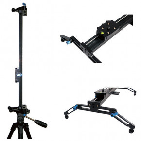  Camera Slider pro 60  3