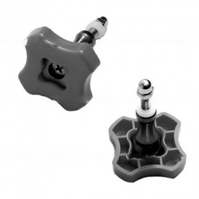     GoPro GM-TOOL-001-SP-BK Black 3