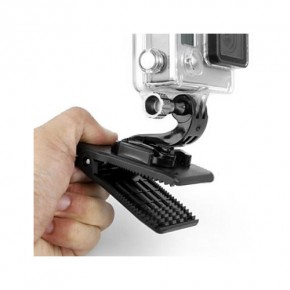   GoPro GP138B 3+/3/2/1 Black 4