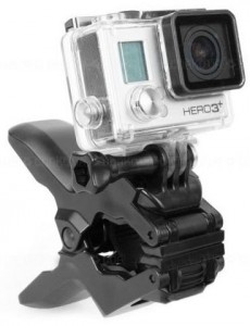     GoPro GP153 Jaws Flex 3