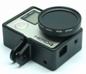     GoPro 37mm 3