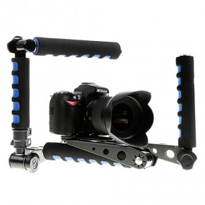   Rig DSLR RL-01/Spider steady F&V 4