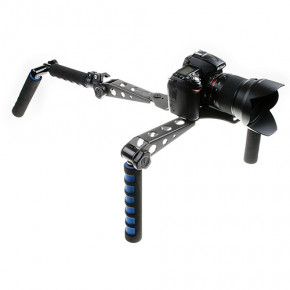   Rig DSLR RL-01/Spider steady F&V 5