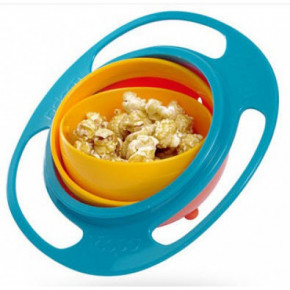   Gyro Bowl N-235 4