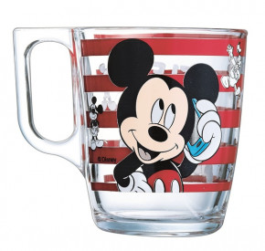  Luminarc Disney Party Mickey 250  (L4869)