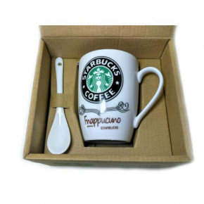  Starbucks R82530 Black