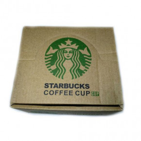  Starbucks R82530 Brown 4