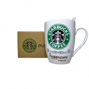  Starbucks R82530 Green